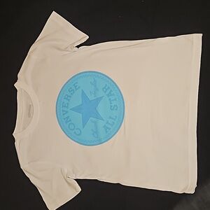 Converse Tshirt